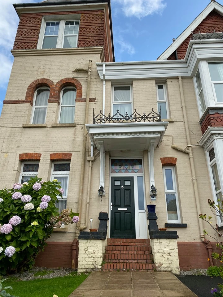 Victorian House Restoration