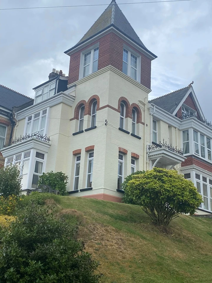 Period Property Tower